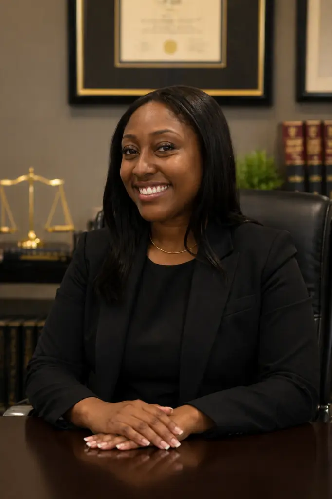 Tarihya McClain