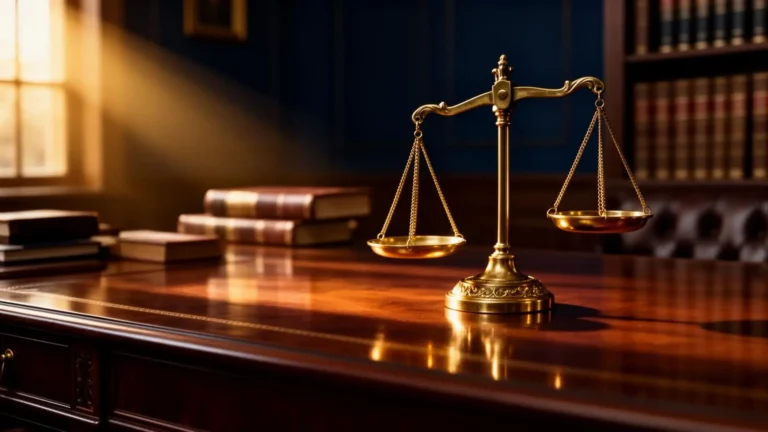 Criminal and Probate Lawyer in Missouri